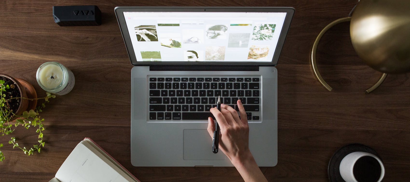 Victor T. Kristensen